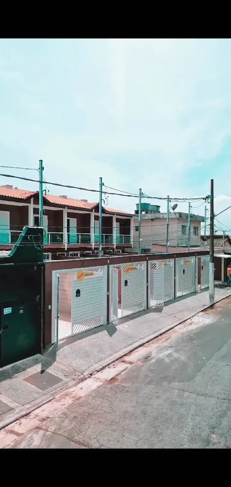 Sobrado, 2 quartos, 88 m² - Foto 6