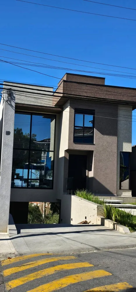Casa, 4 quartos, 276 m² - Foto 5