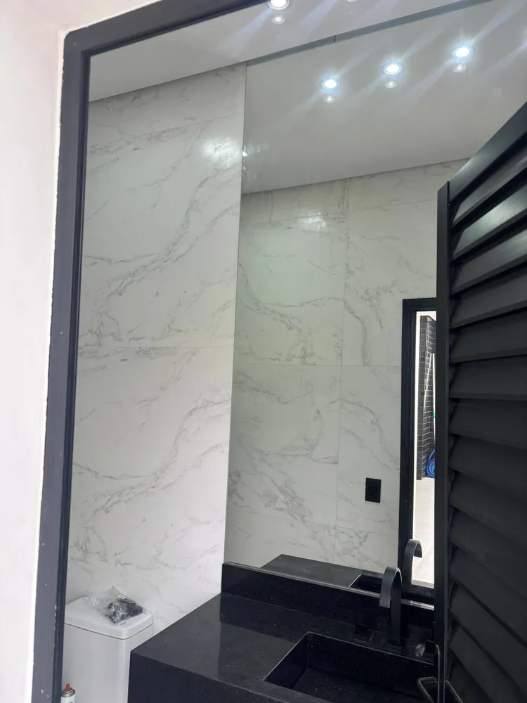 Casa, 4 quartos, 424 m² - Foto 1