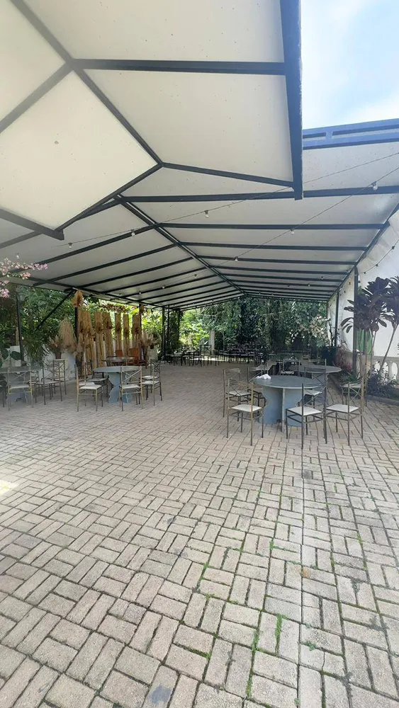 Terreno, 4 hectares - Foto 3