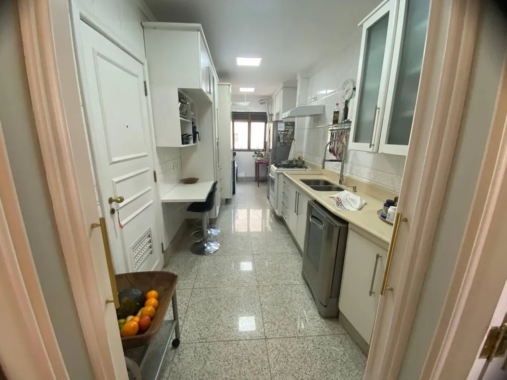 Apartamento, 3 quartos, 118 m² - Foto 8