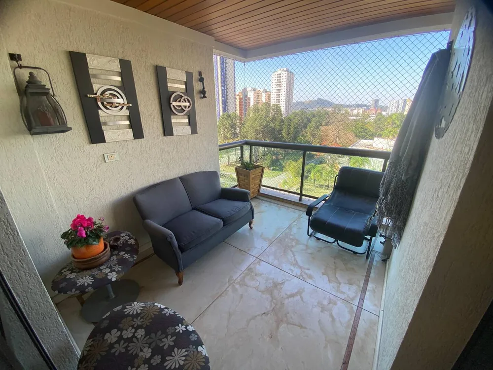 Apartamento, 3 quartos, 118 m² - Foto 4