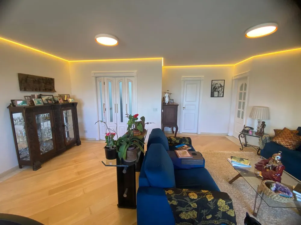 Apartamento, 3 quartos, 118 m² - Foto 1
