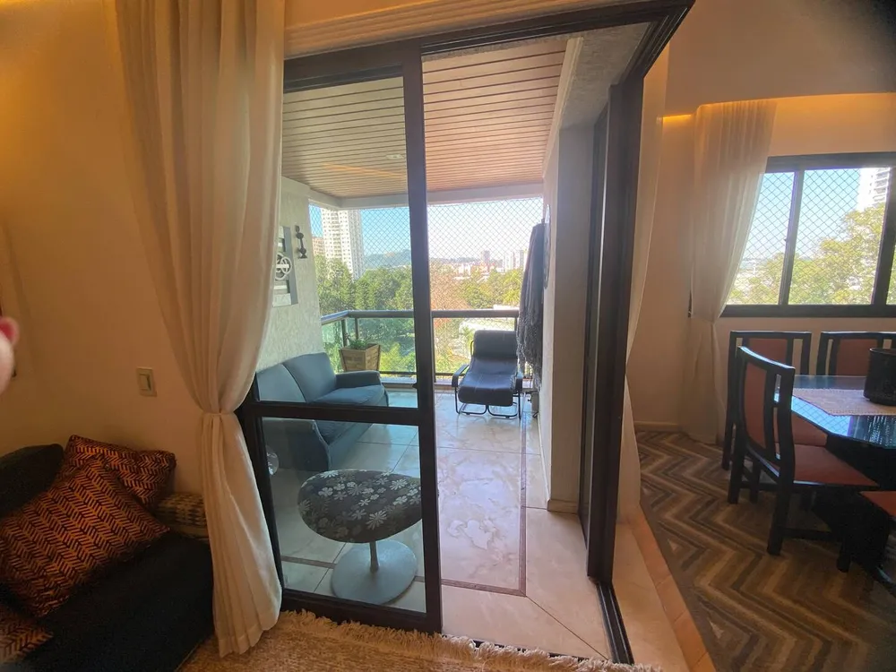 Apartamento, 3 quartos, 118 m² - Foto 7