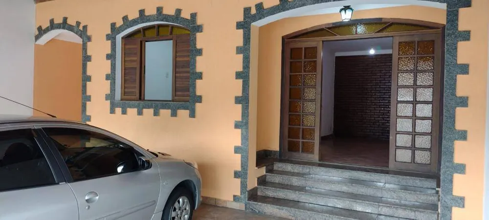 Casa, 2 quartos, 150 m² - Foto 5