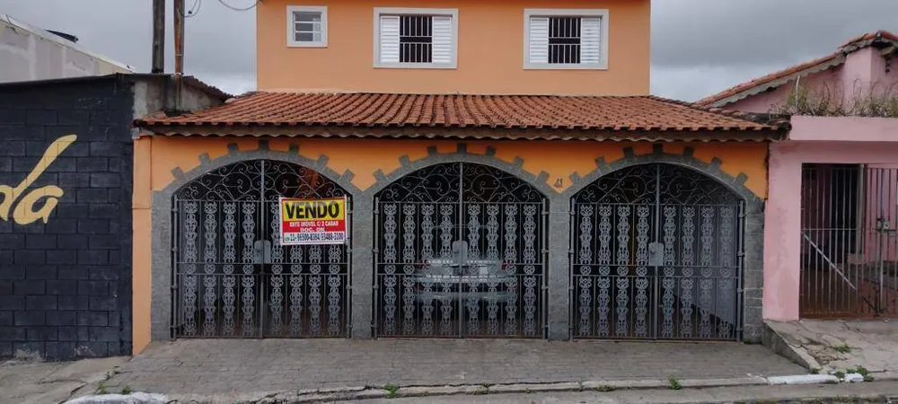 Casa, 2 quartos, 150 m² - Foto 8