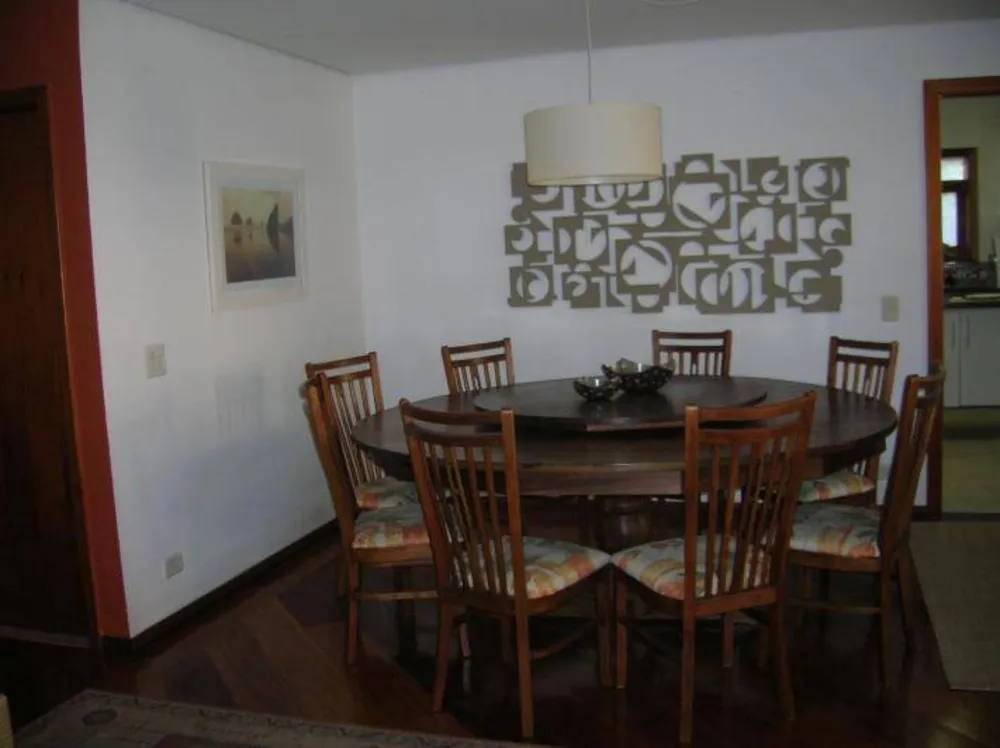 Casa, 4 quartos, 350 m² - Foto 13
