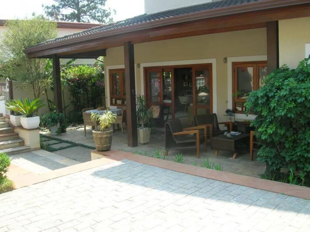 Casa, 4 quartos, 350 m² - Foto 11