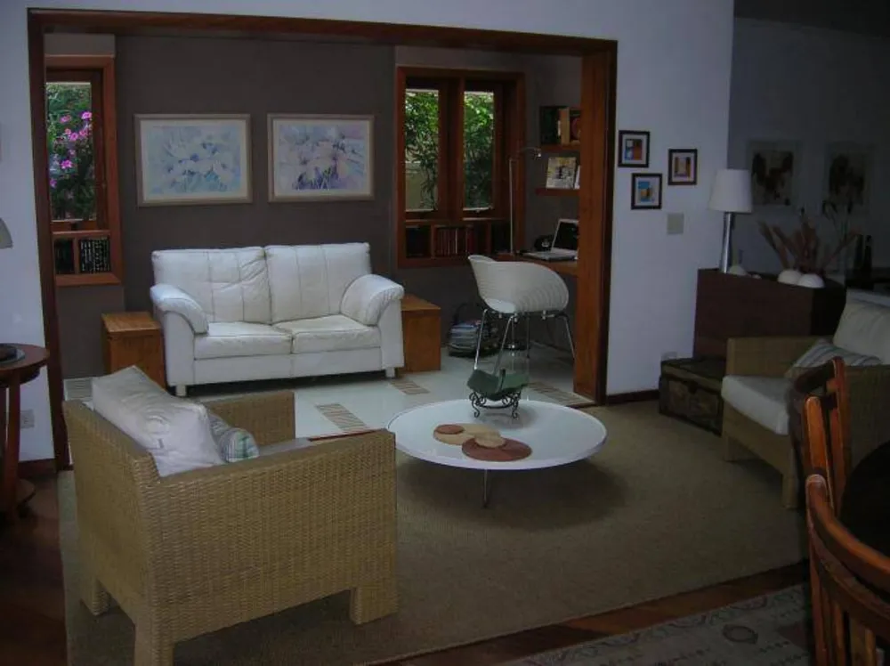 Casa, 4 quartos, 350 m² - Foto 16