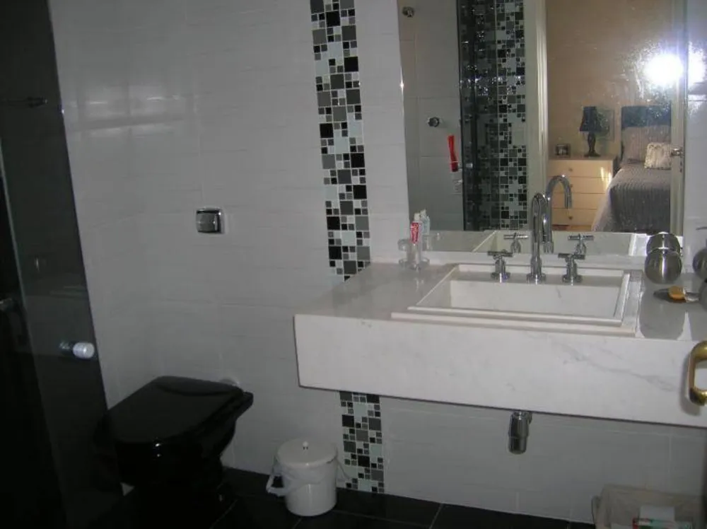 Casa, 4 quartos, 350 m² - Foto 5