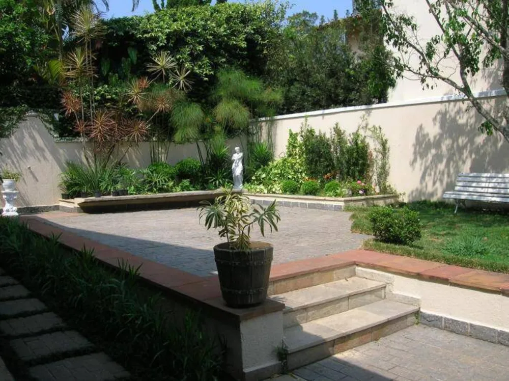 Casa, 4 quartos, 350 m² - Foto 10