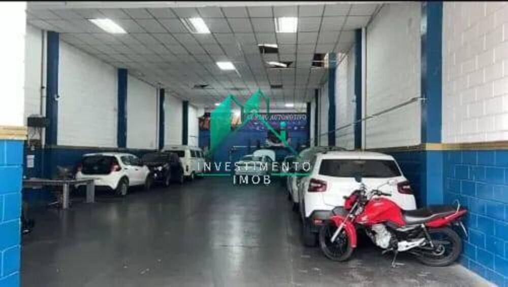 Conjunto Comercial-Sala para alugar, 450m² - Foto 1