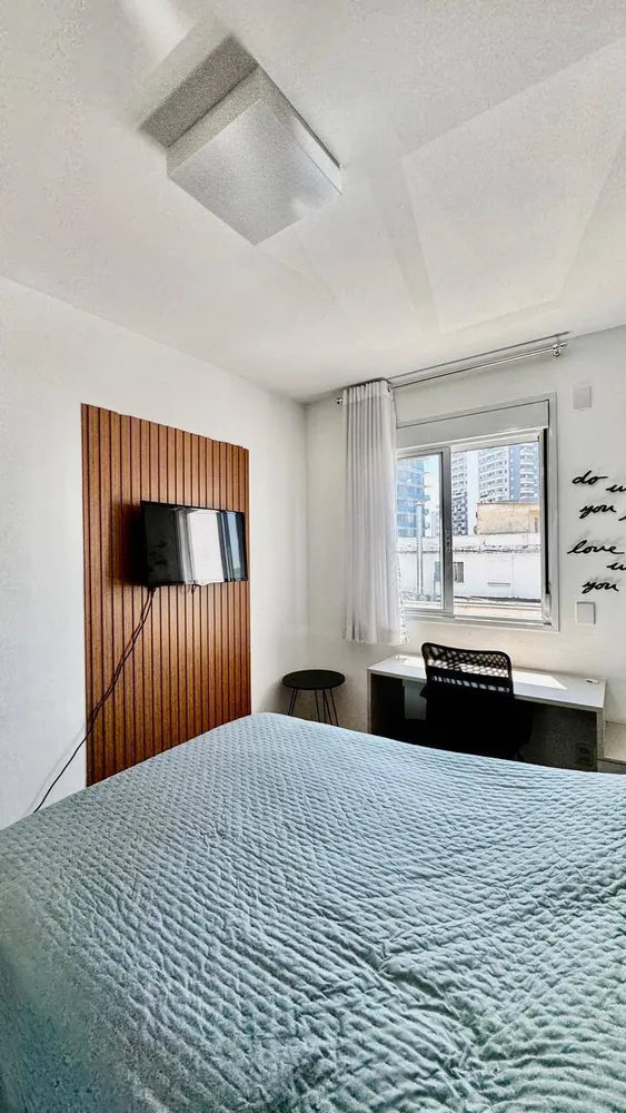 Apartamento, 1 quarto, 37 m² - Foto 9
