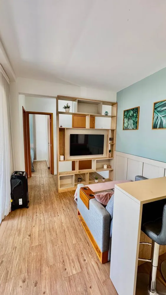 Apartamento, 1 quarto, 37 m² - Foto 11