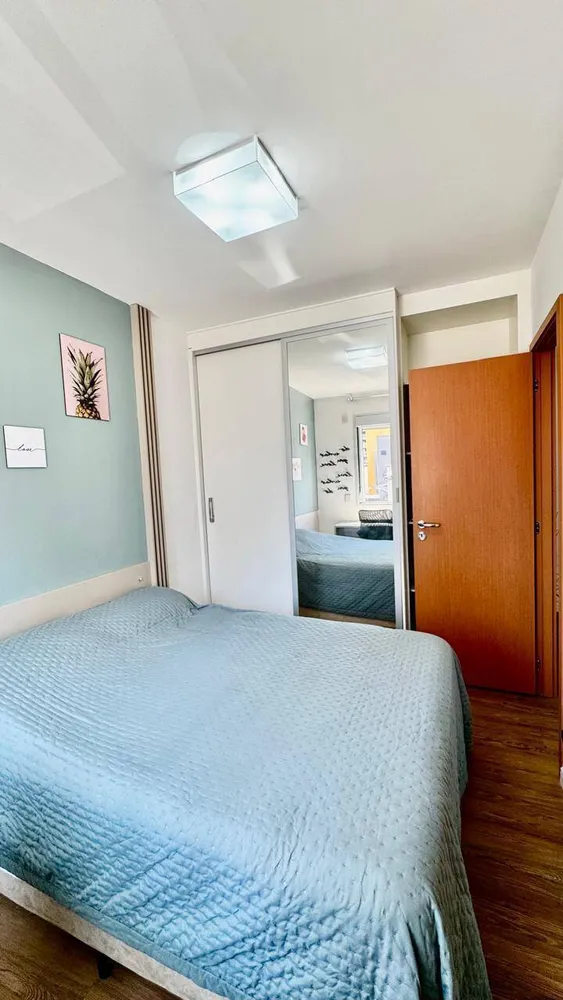 Apartamento, 1 quarto, 37 m² - Foto 16