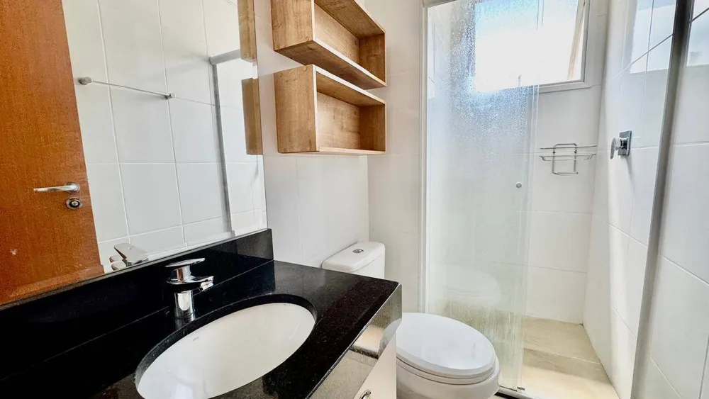 Apartamento, 1 quarto, 37 m² - Foto 5