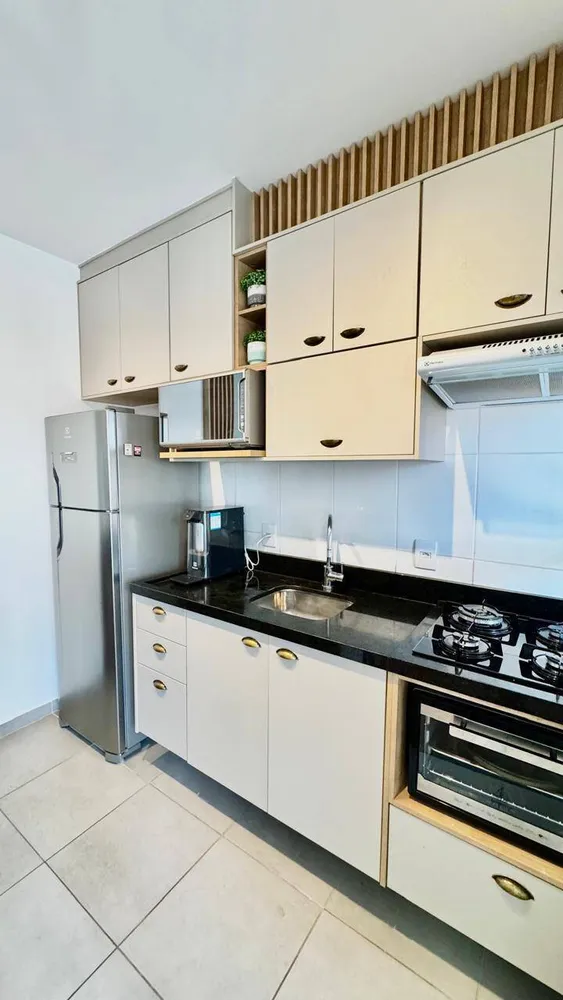 Apartamento, 1 quarto, 37 m² - Foto 15
