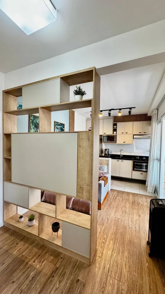 Apartamento, 1 quarto, 37 m² - Foto 7