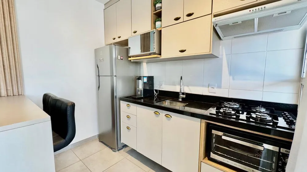 Apartamento, 1 quarto, 37 m² - Foto 12