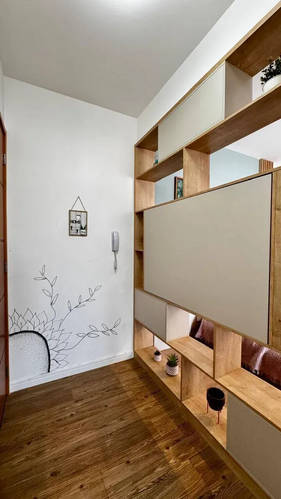 Apartamento, 1 quarto, 37 m² - Foto 14