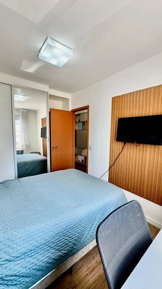 Apartamento, 1 quarto, 37 m² - Foto 10