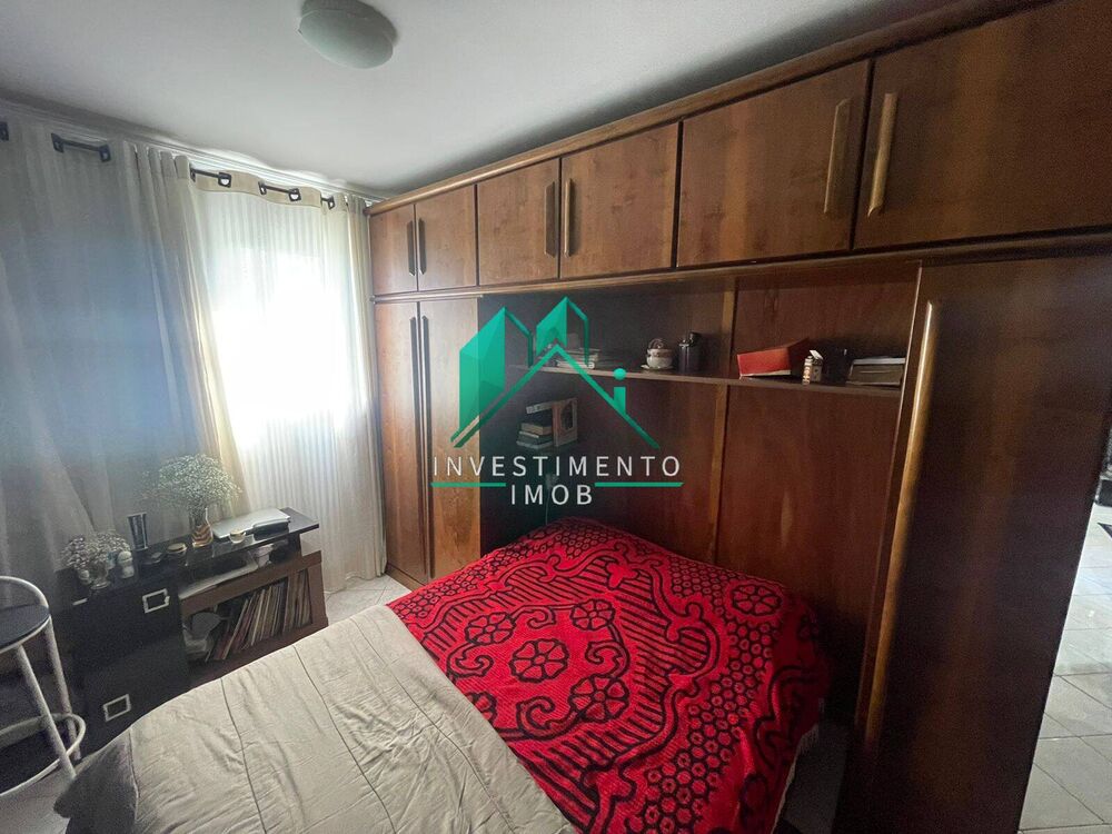 Apartamento à venda com 2 quartos, 55m² - Foto 8