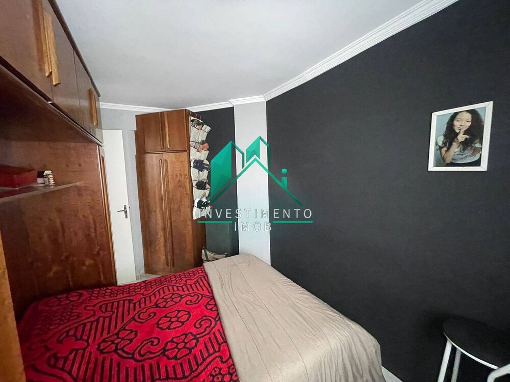 Apartamento à venda com 2 quartos, 55m² - Foto 7