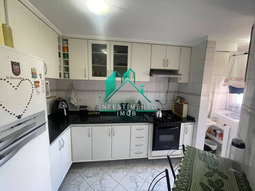 Apartamento à venda com 2 quartos, 55m² - Foto 6