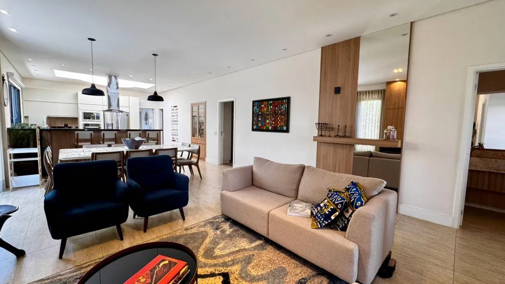 Casa, 3 quartos, 305 m² - Foto 8
