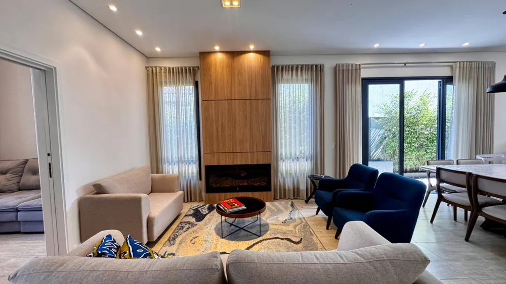 Casa, 3 quartos, 305 m² - Foto 3