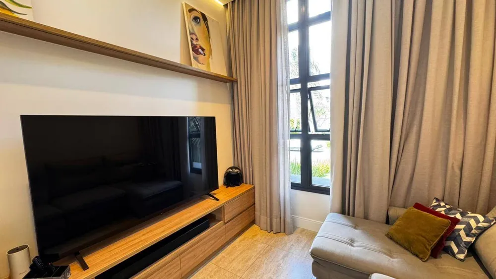 Casa, 3 quartos, 305 m² - Foto 2