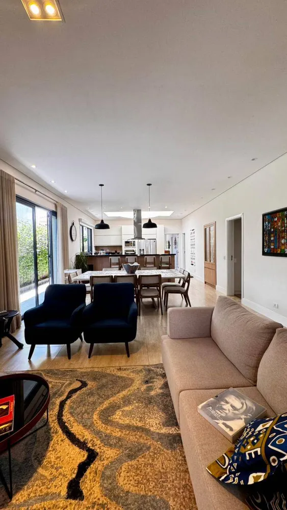 Casa, 3 quartos, 305 m² - Foto 7
