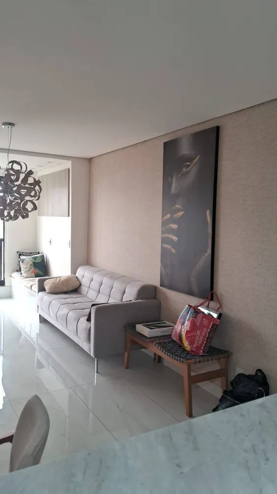 Apartamento, 2 quartos, 117 m² - Foto 2