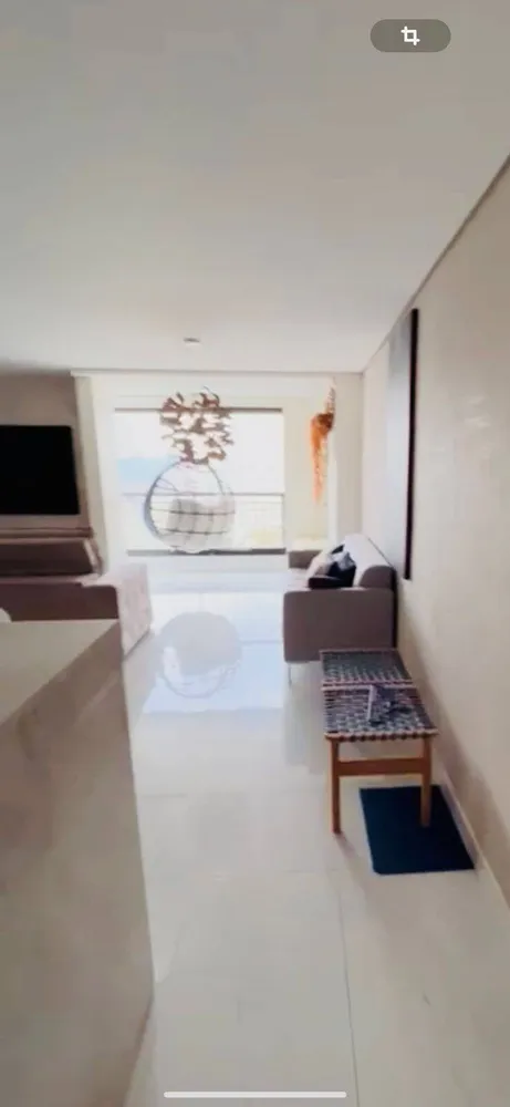 Apartamento, 2 quartos, 117 m² - Foto 1
