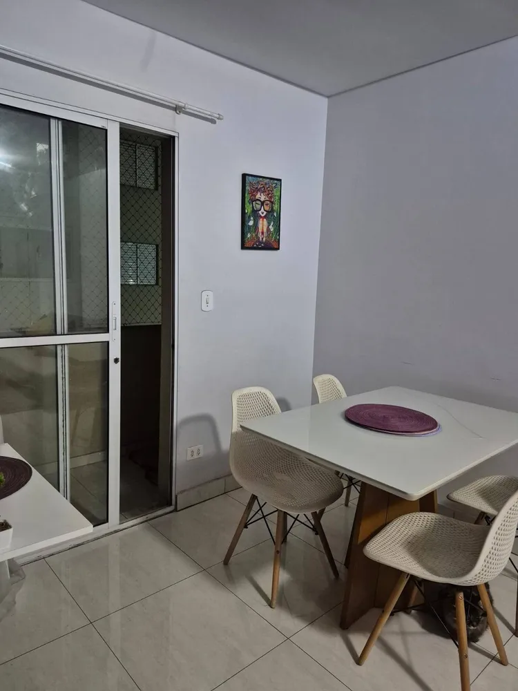 Apartamento - Foto 1