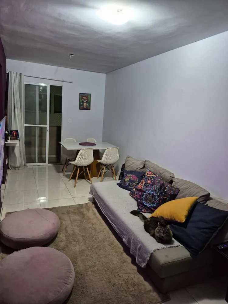 Apartamento - Foto 3