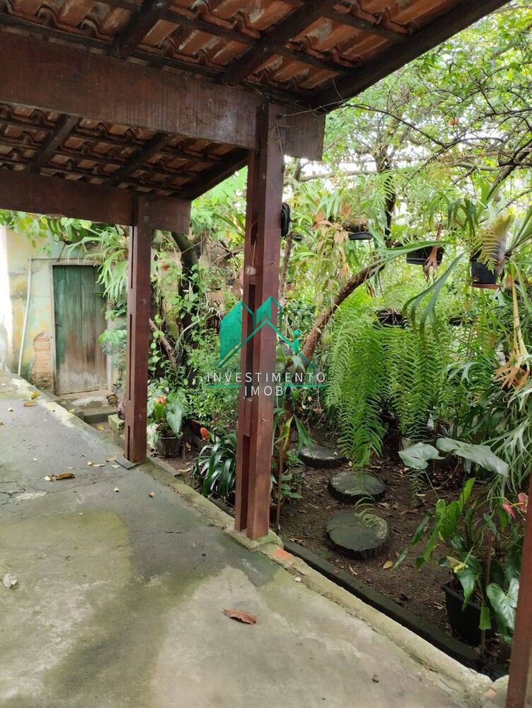 Casa à venda com 3 quartos, 150m² - Foto 5