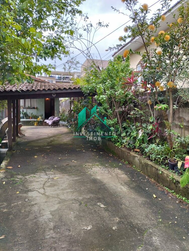 Casa à venda com 3 quartos, 150m² - Foto 2