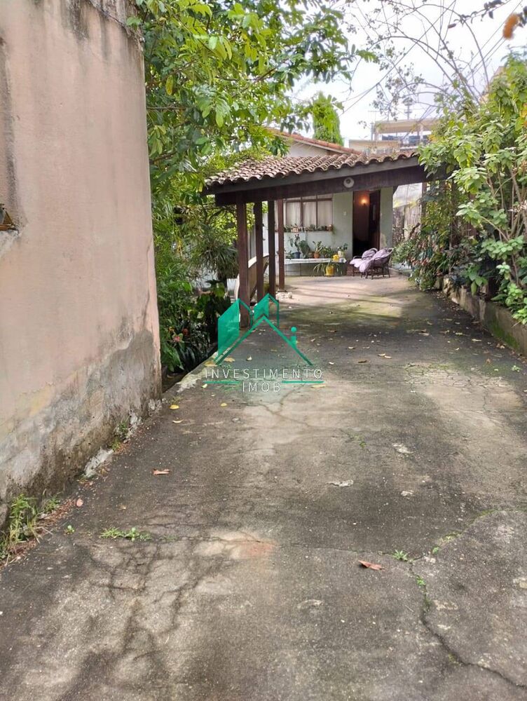 Casa à venda com 3 quartos, 150m² - Foto 3