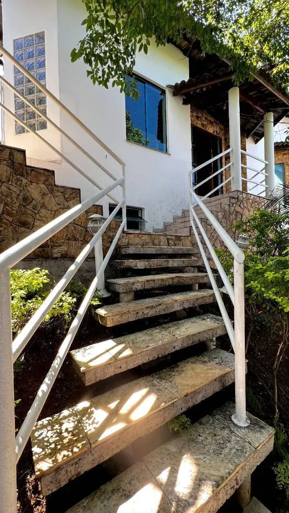 Casa, 4 quartos, 286 m² - Foto 3