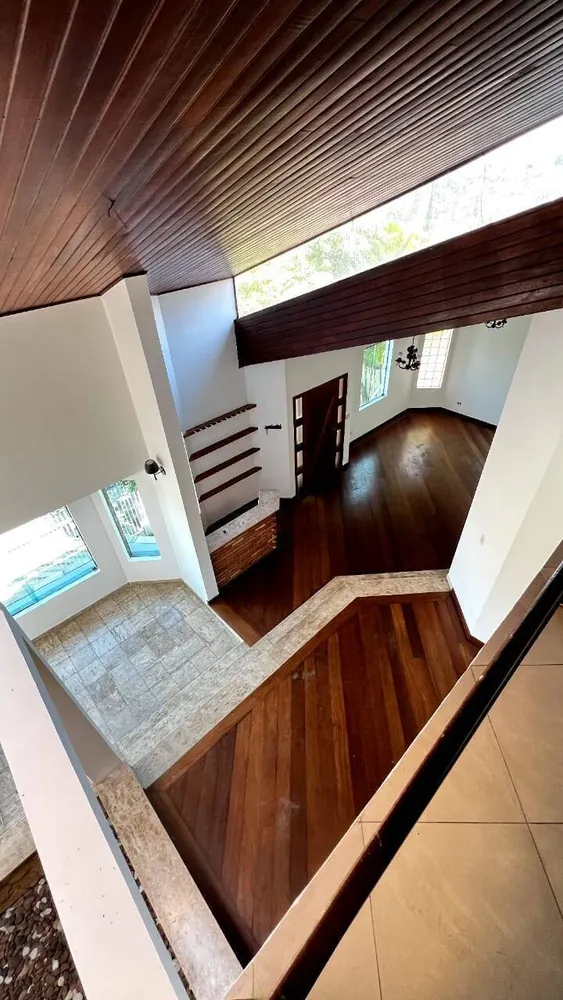 Casa, 4 quartos, 286 m² - Foto 8