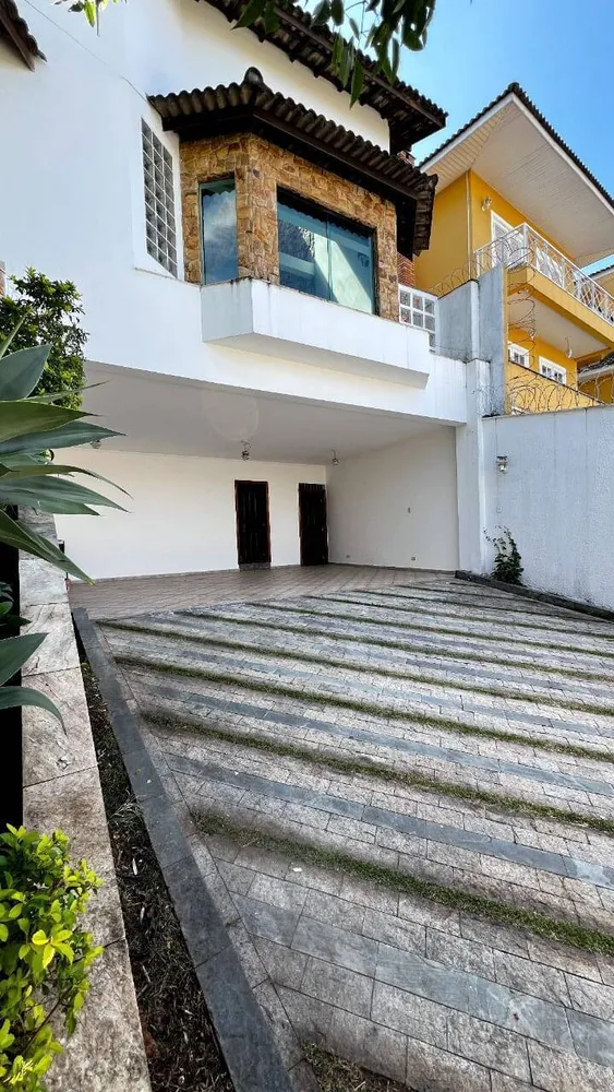 Casa, 4 quartos, 286 m² - Foto 4