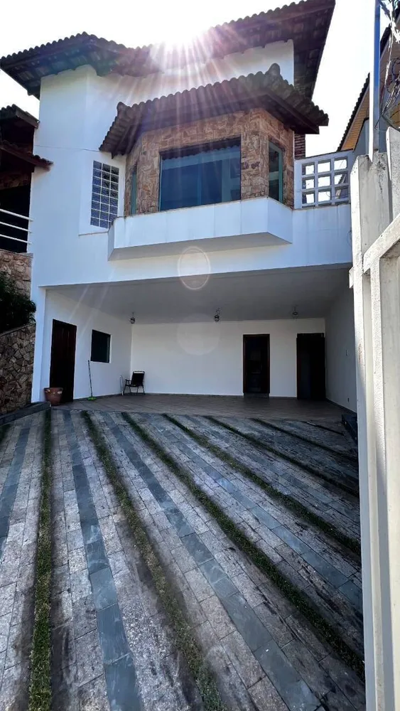 Casa, 4 quartos, 286 m² - Foto 6