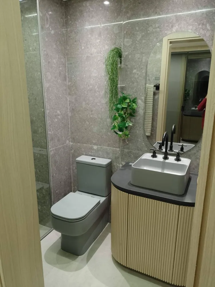 Apartamento, 3 quartos, 73 m² - Foto 12