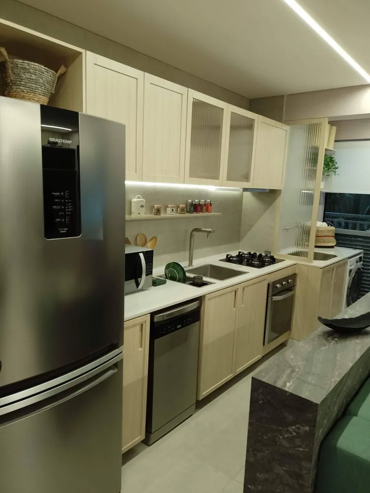 Apartamento, 3 quartos, 73 m² - Foto 5