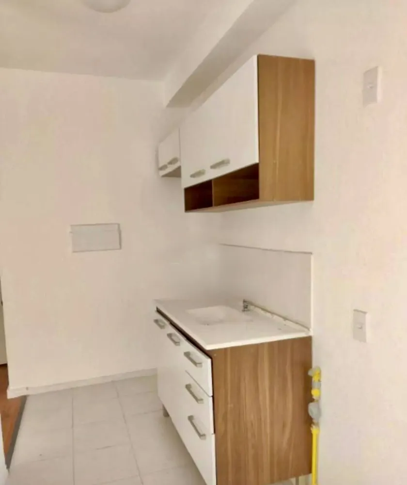 Apartamento, 2 quartos, 42 m² - Foto 5
