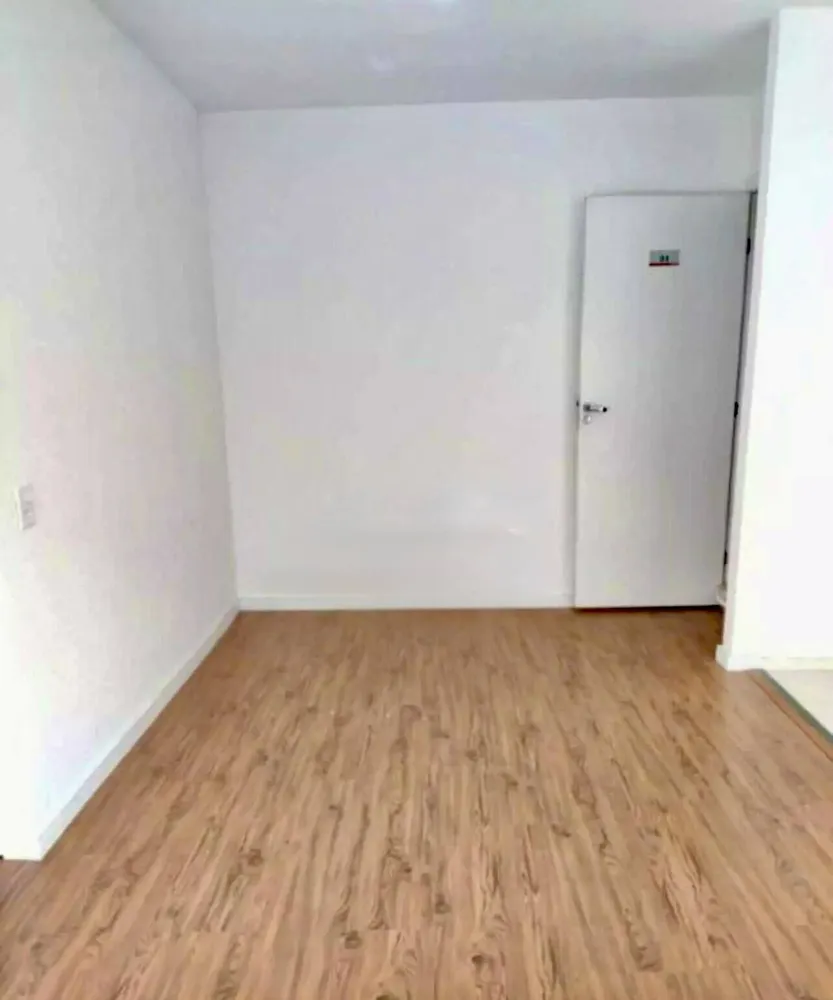 Apartamento, 2 quartos, 42 m² - Foto 2