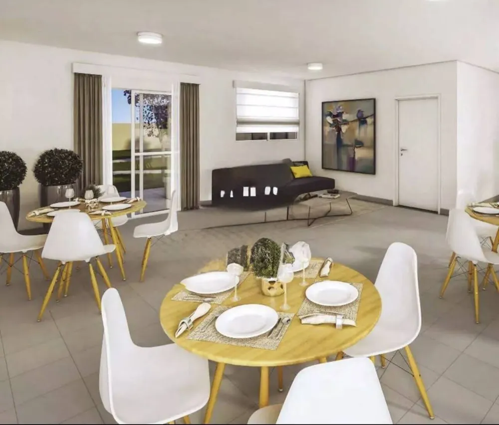 Apartamento, 2 quartos, 42 m² - Foto 6