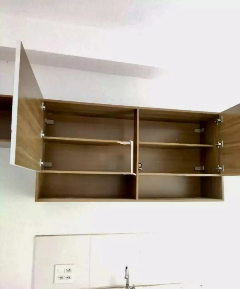 Apartamento, 2 quartos, 42 m² - Foto 7