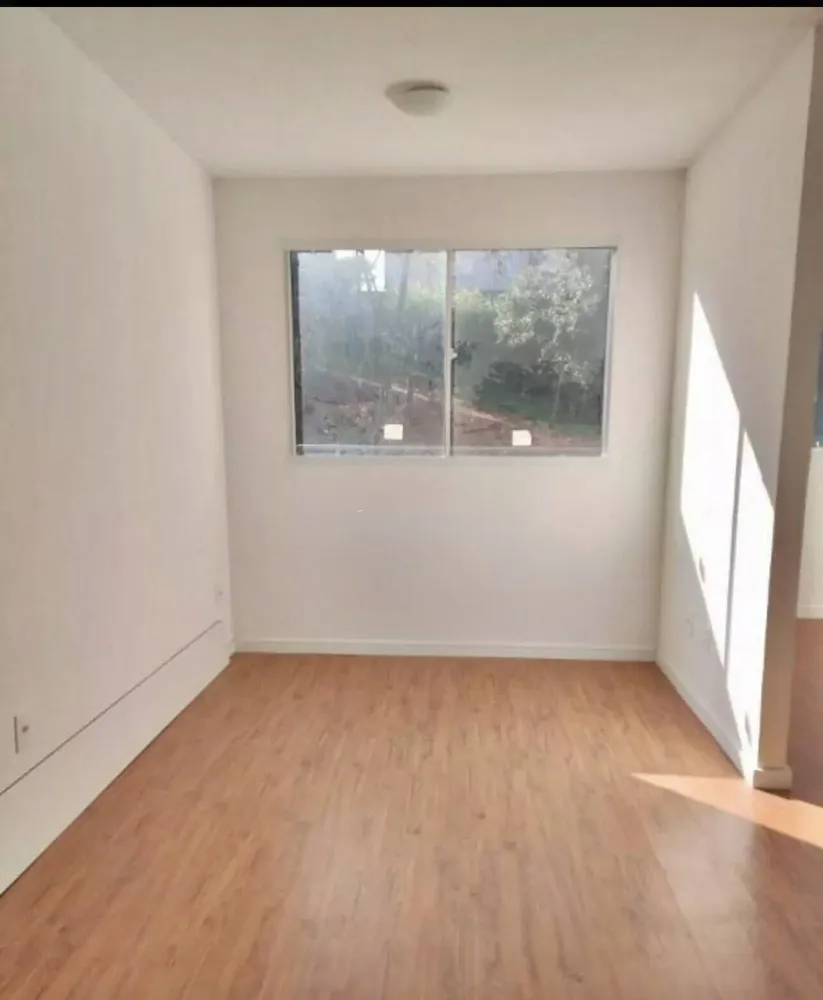 Apartamento, 2 quartos, 42 m² - Foto 1